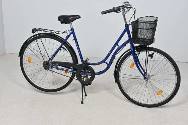 Damcykel, Meyer