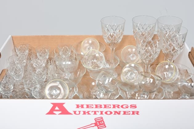 Div Glas