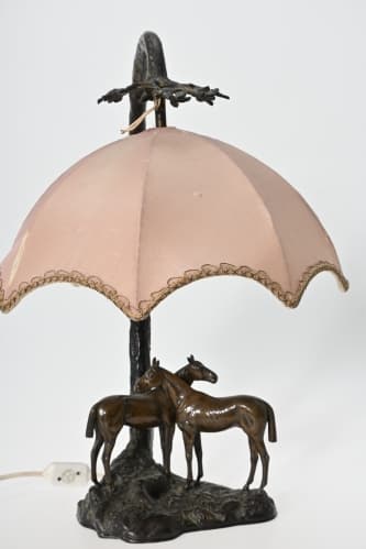Bordslampa Jugend