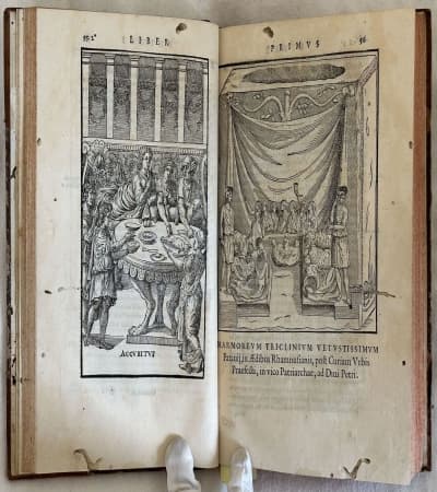 DE ARTE GYMNASTICA LIBRI SEX IN QUIBUS EXERCITATIONUM OMNIUM VETUSTARUM