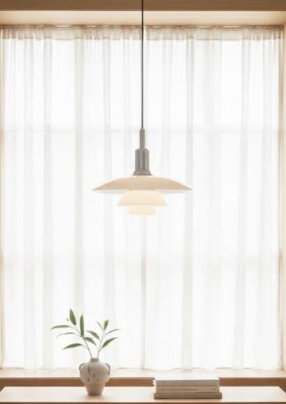 PH 3/2 opalglas Poul Henningsen för Louis Poulsen. 29 cm ø