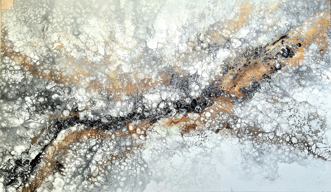 Breath of Jeus - Eleni Denart