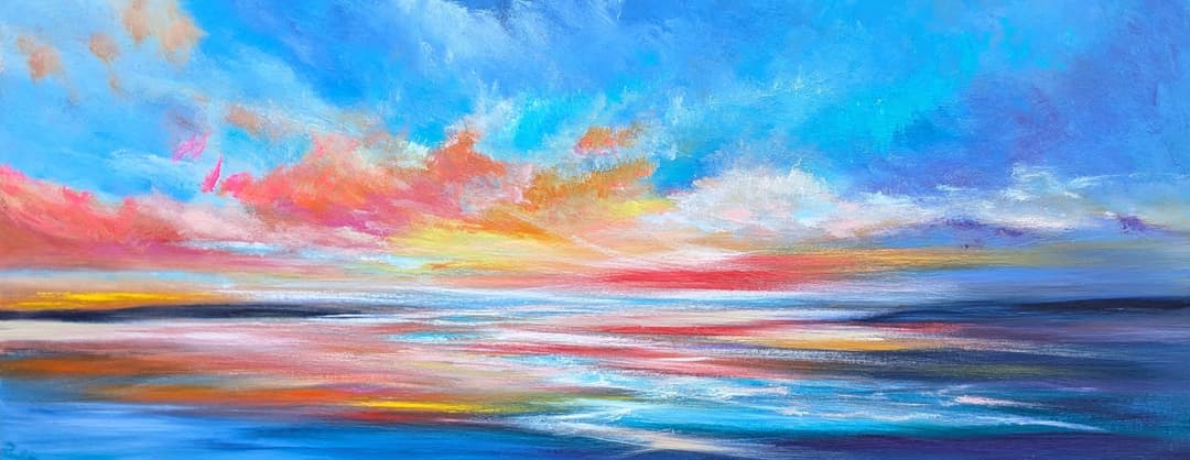 Reflections - Melanie Graham