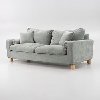 Anika Reuterswärd, a "Morris" sofa, Fogia, 21st century.