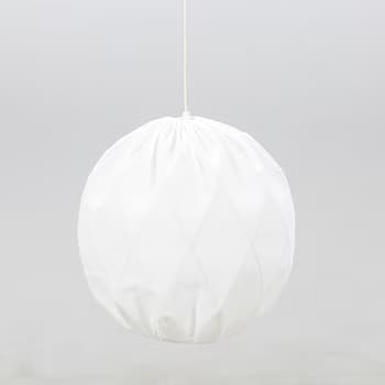 Tore Ahlsén, Ceiling lamp "Pia lamp", Gärsnäs.