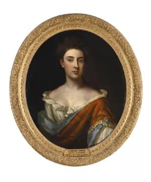 CIRCLE OF SIR GODFREY KNELLER (BRITISH 1646-1723), PORTRAIT OF A LADY