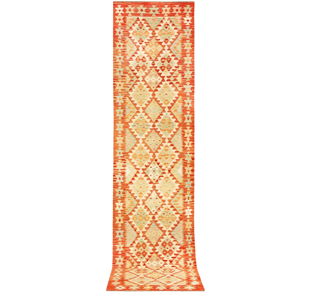 ORIENTMATTA, Afghan Kelim