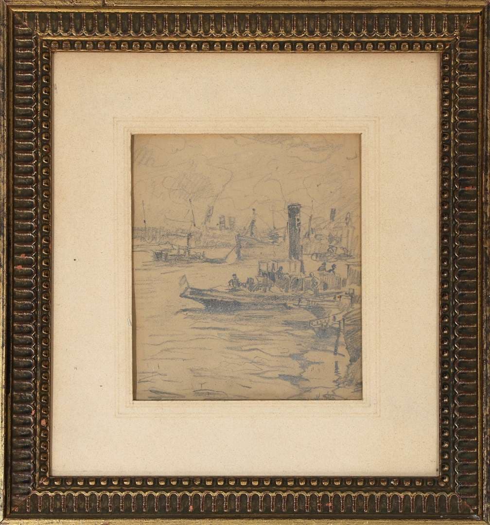 Dutch School, 20th century