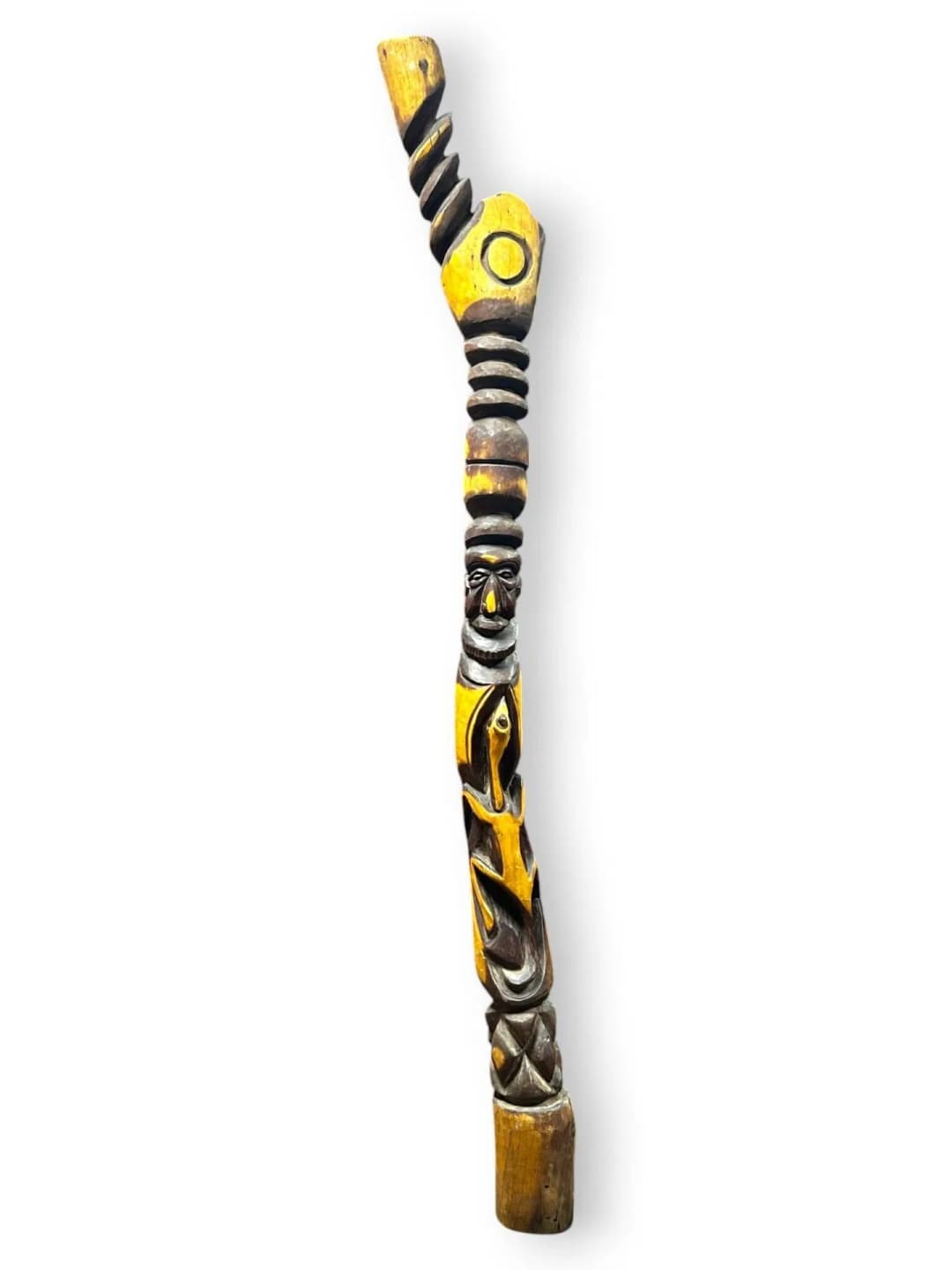 KANAK, New Caledonia, - Lot 77