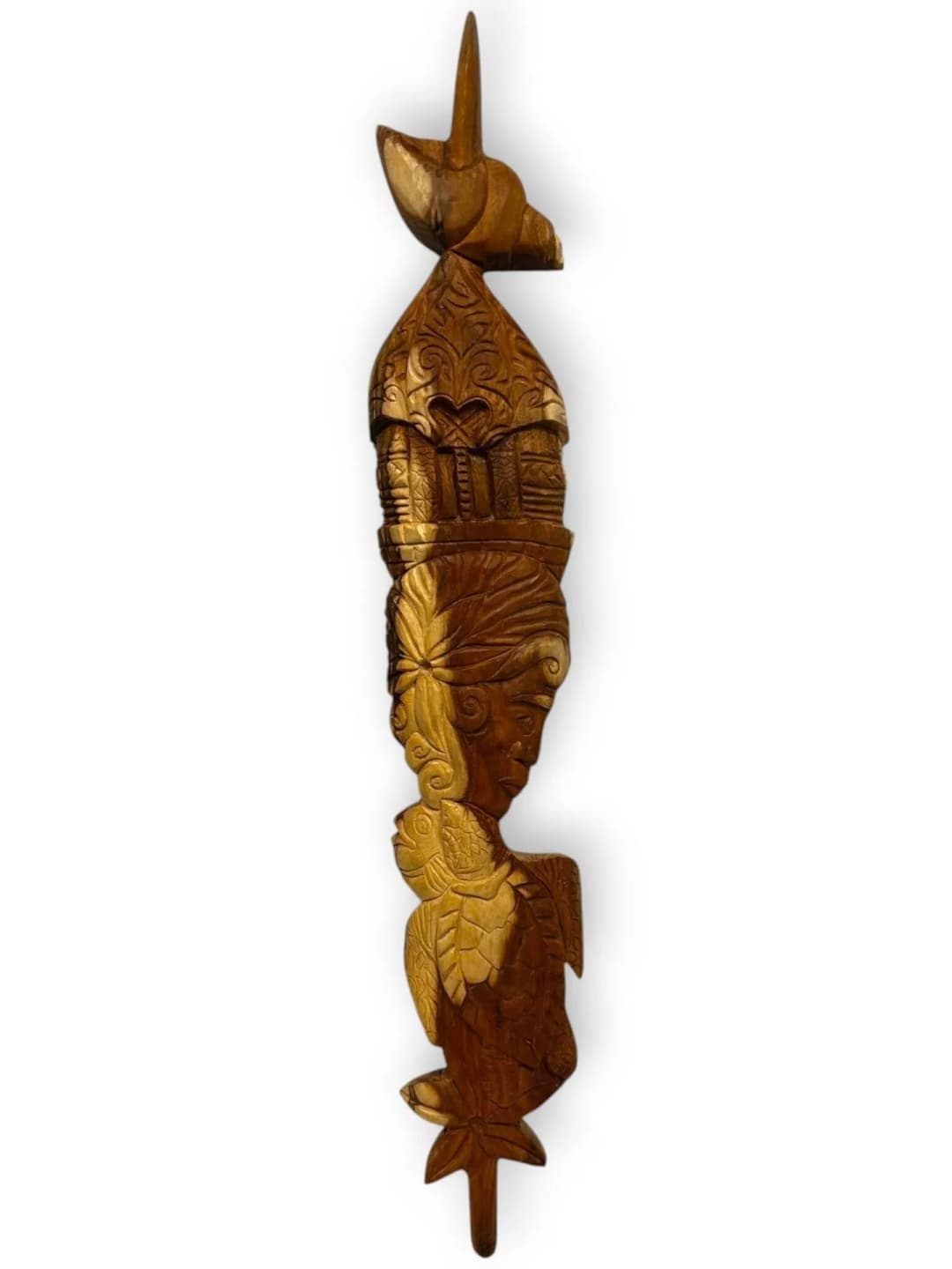 TIAOU Marjorie, Tribal-Cut (XXI), - Lot 76