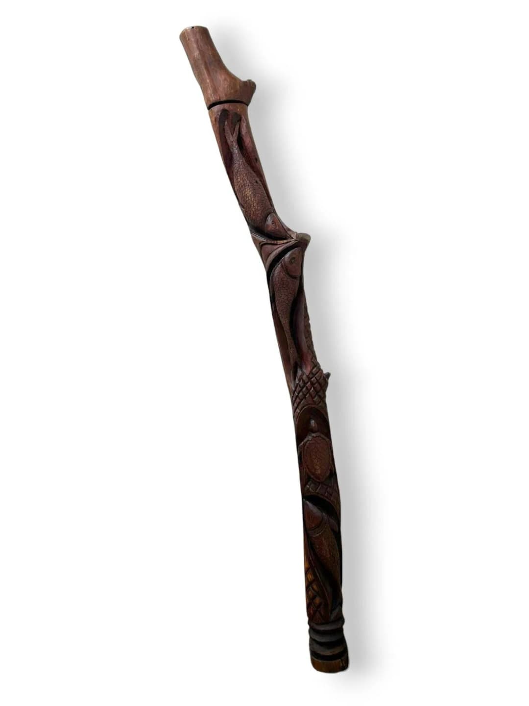 KANAK, New Caledonia, - Lot 31