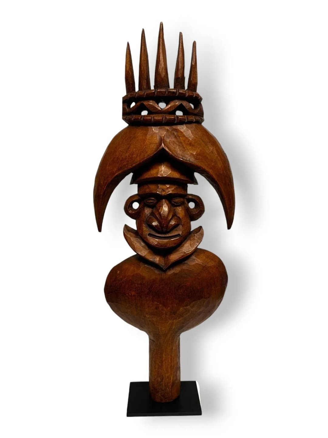 KANAK, New Caledonia, - Lot 80