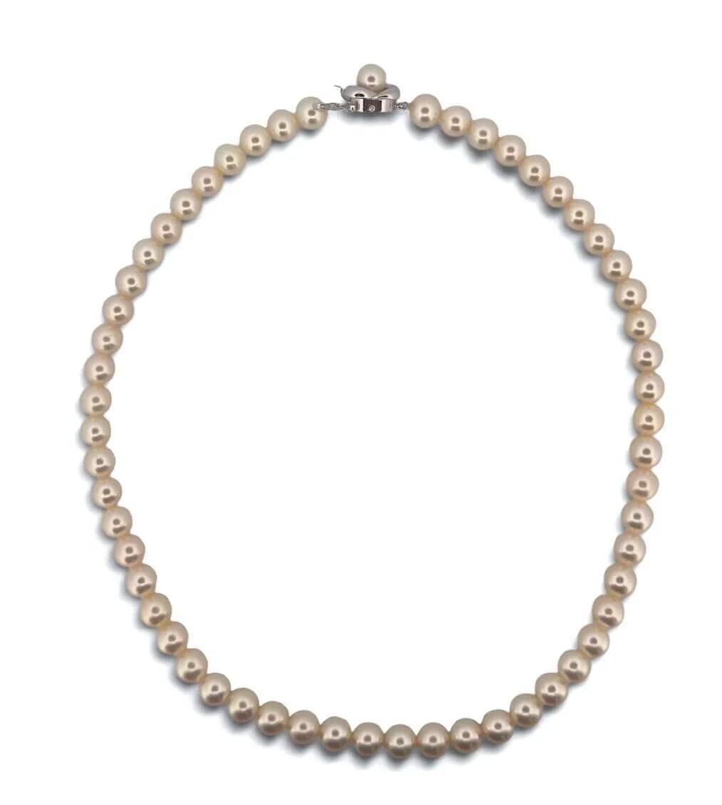 TASAKI SHINJU - Lot 200