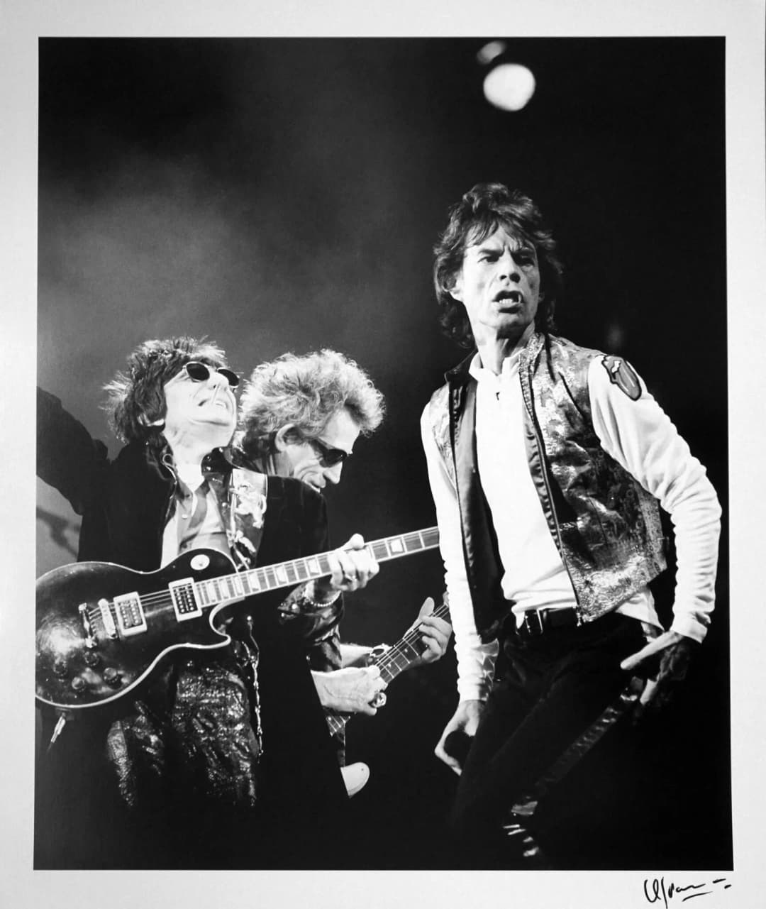 Rolling Stones - Lot 328