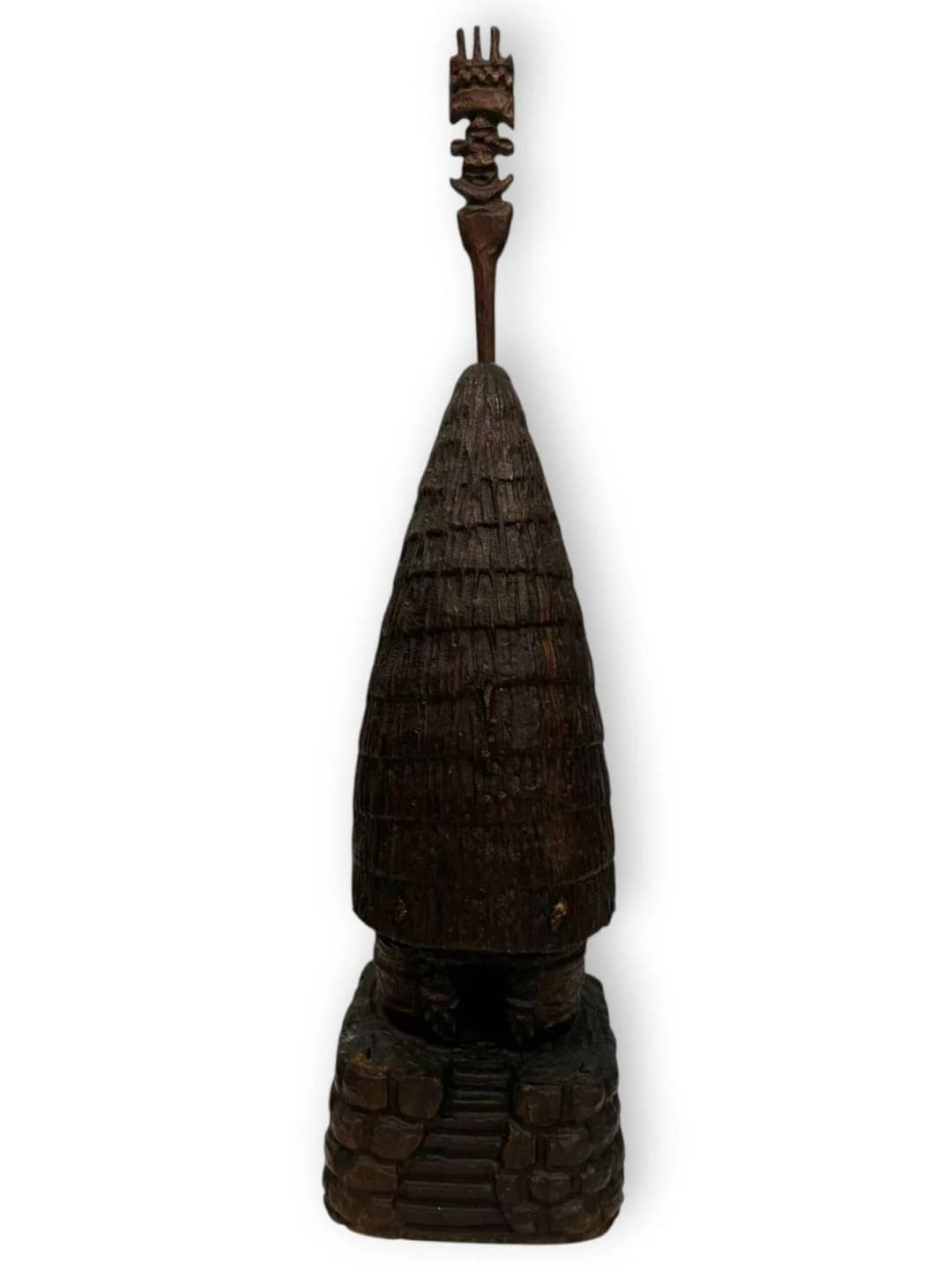 KANAK, New Caledonia, - Lot 81