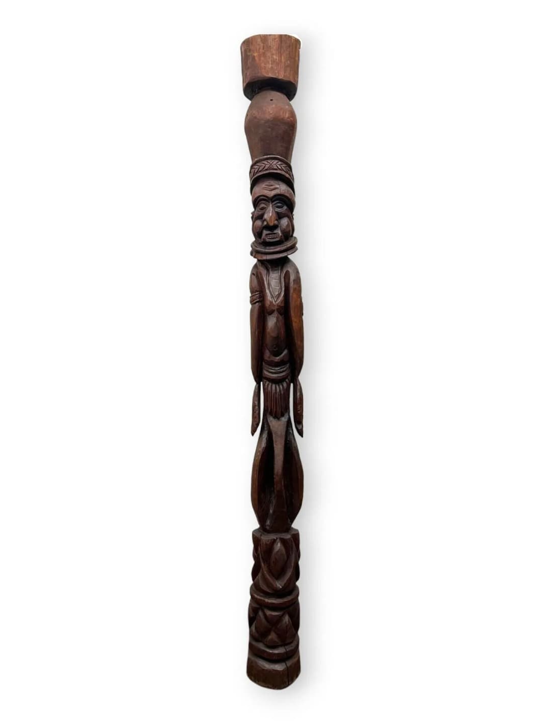 KANAK, New Caledonia, - Lot 32