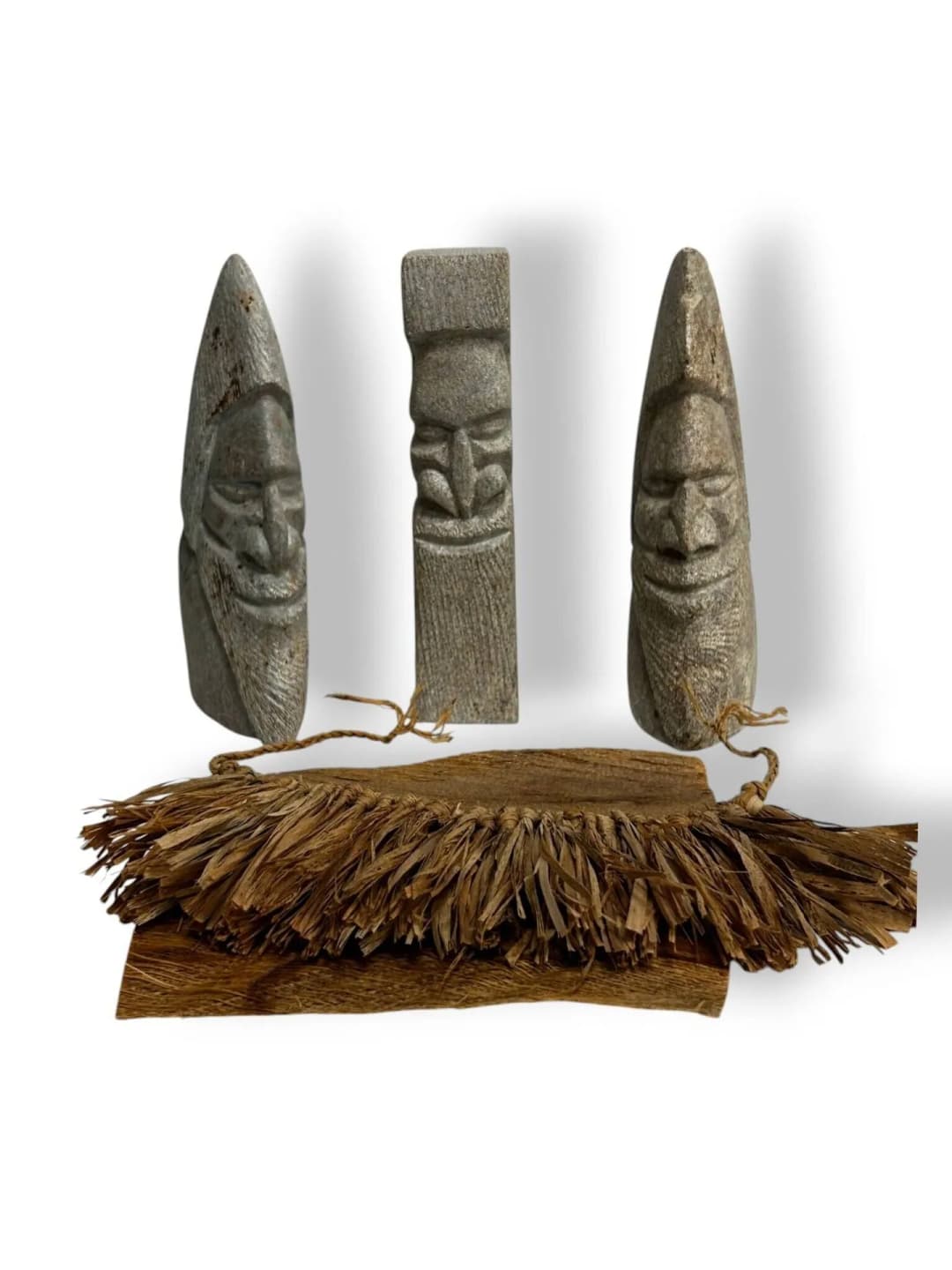 KANAK, New Caledonia, - Lot 10