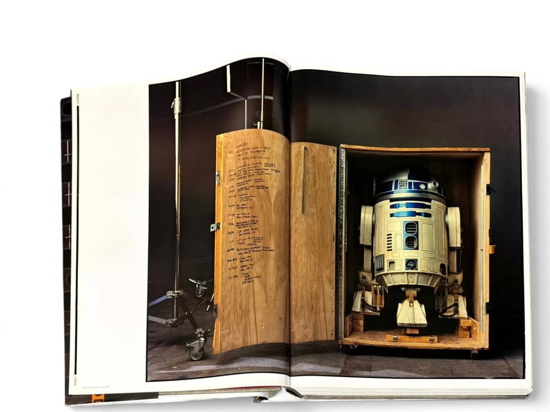 [BOOK - PHOTOGRAPHY] - Lot 277