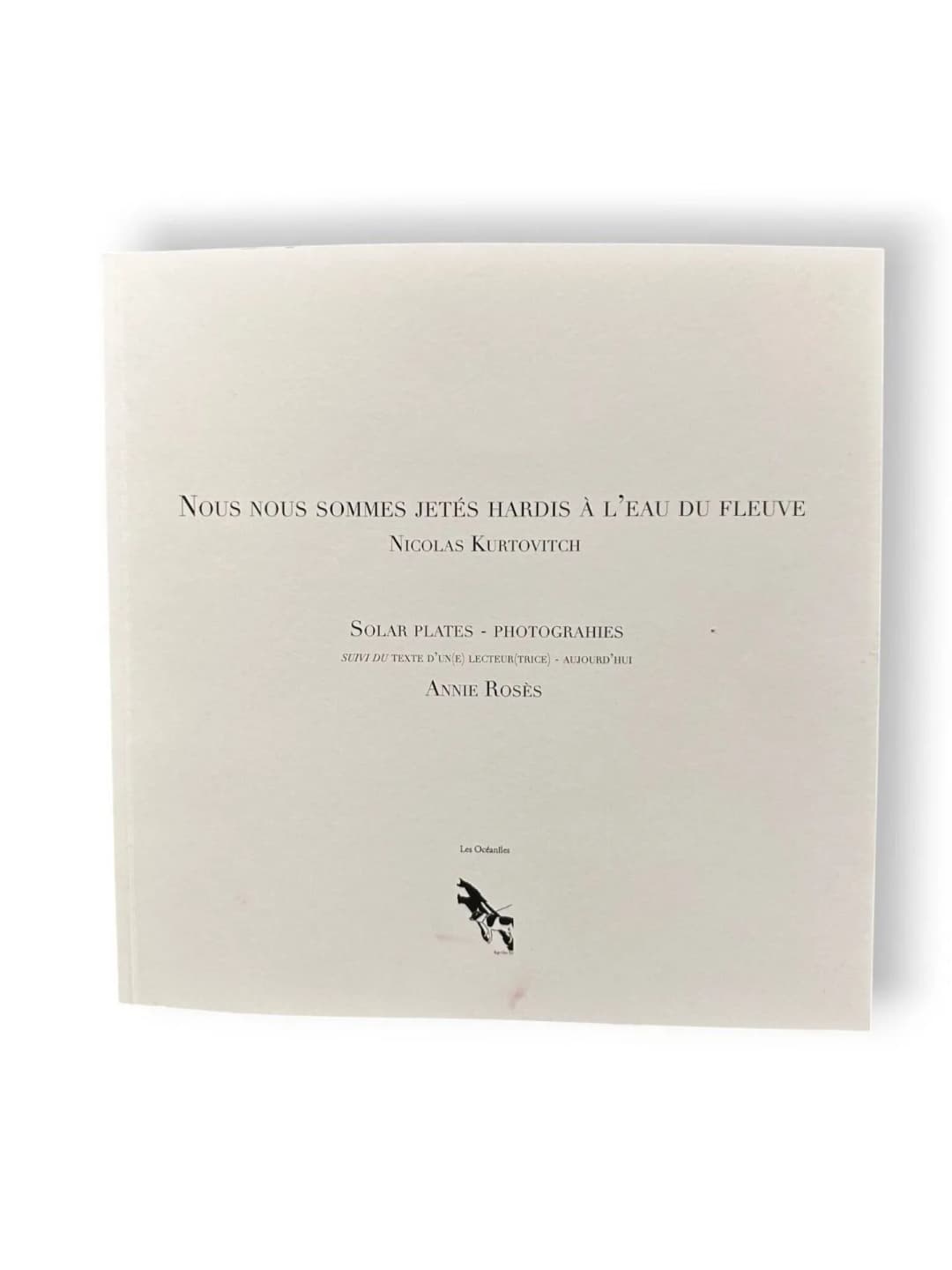 KURTOVICH Nicolas (1955), - Lot 172
