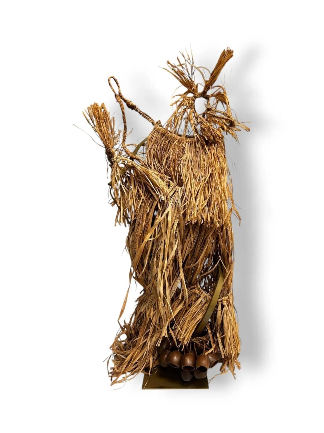 KANAK, New Caledonia, - Lot 15