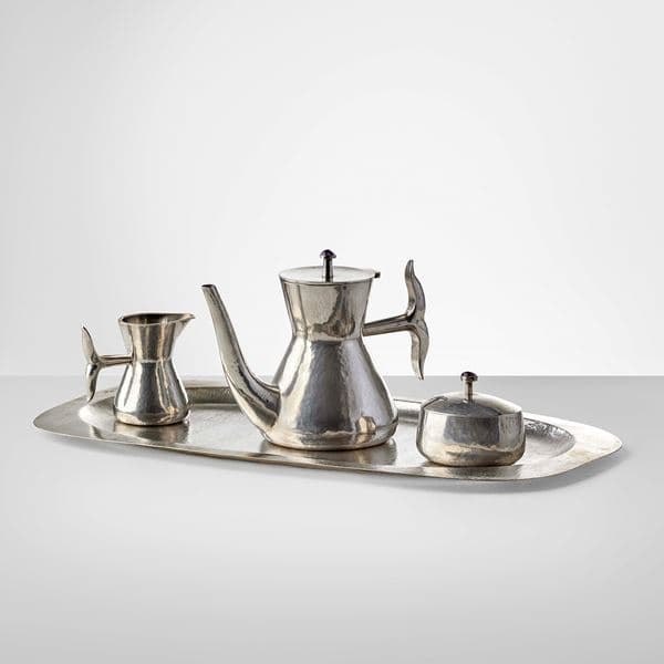 Tea set