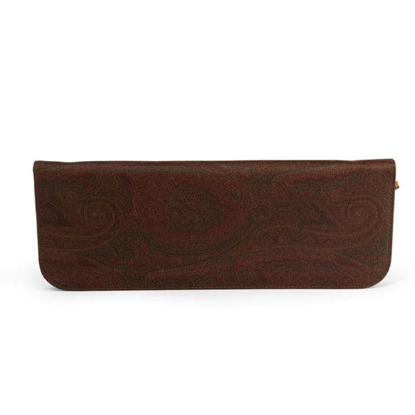 Astuccio porta cravatte