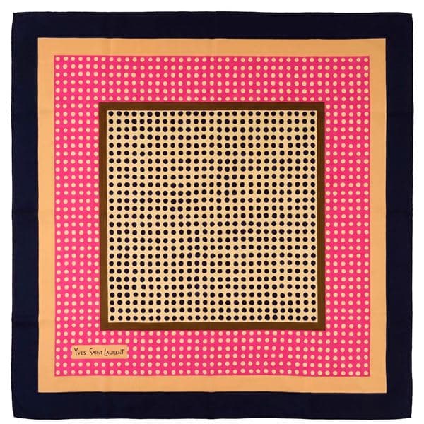 Foulard