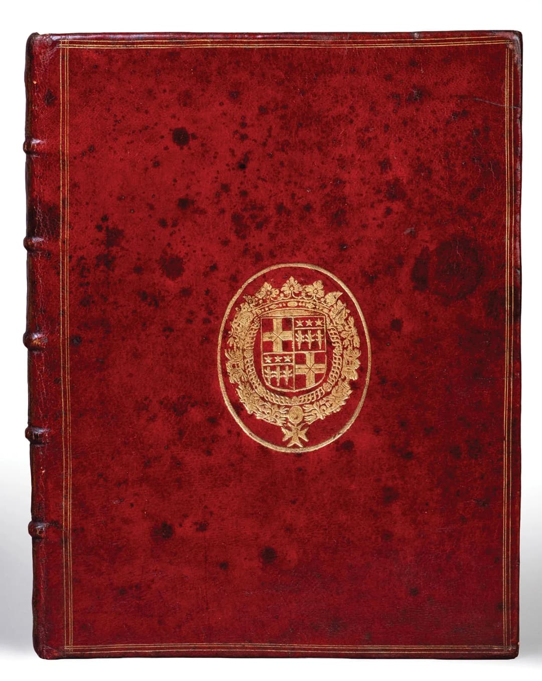 LULLY (Jean-Baptiste) and Philippe QUINAULT. - Lot 25