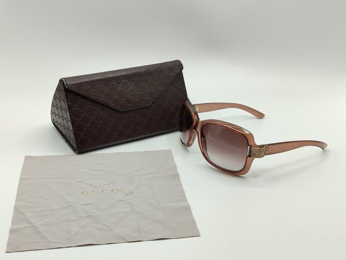 Gucci - GG 2985/S - Sunglasses