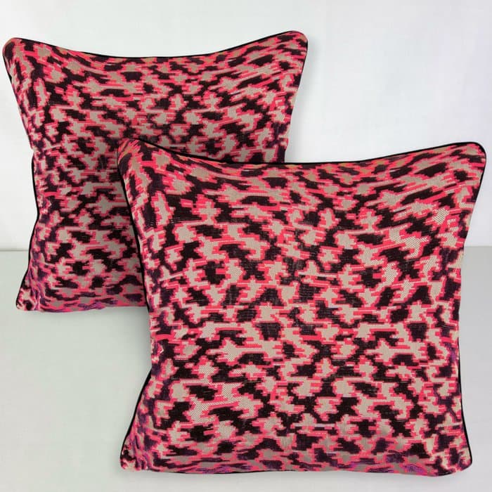 Lelièvre Paris - New set of two - Cushion