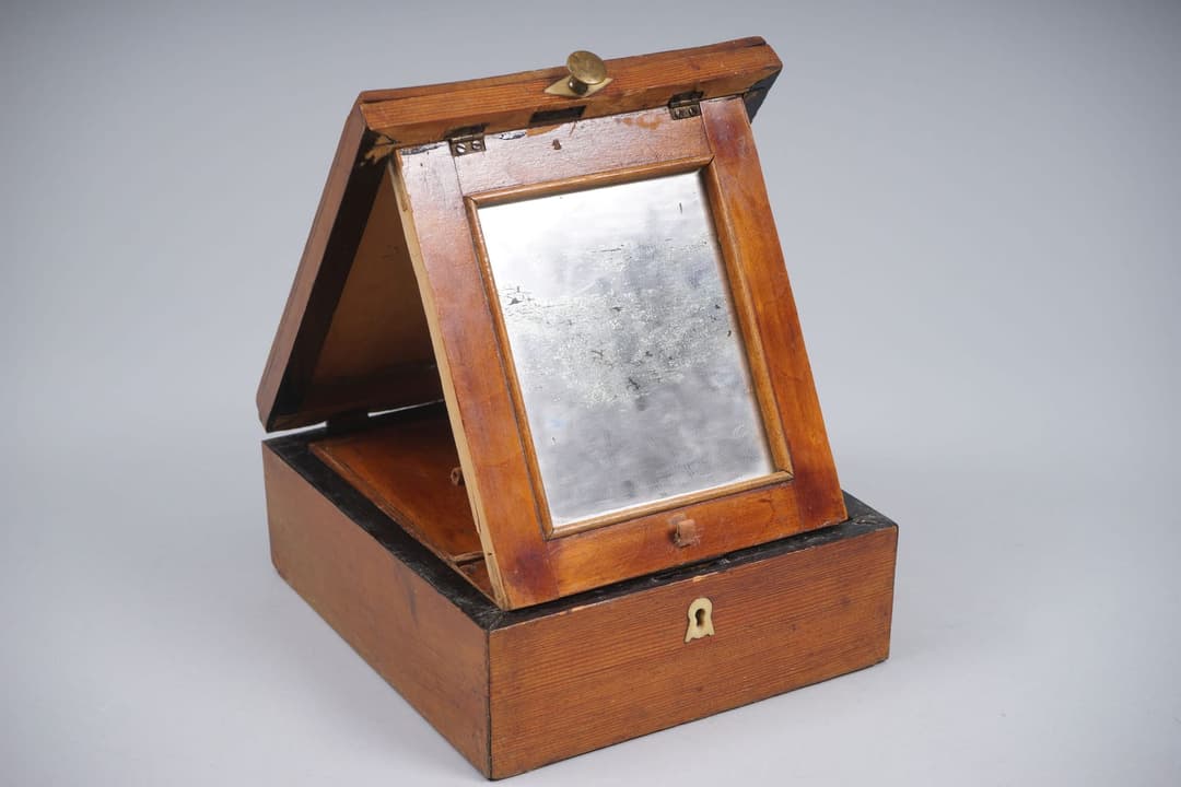 Partapeili, vuosiluku 1854