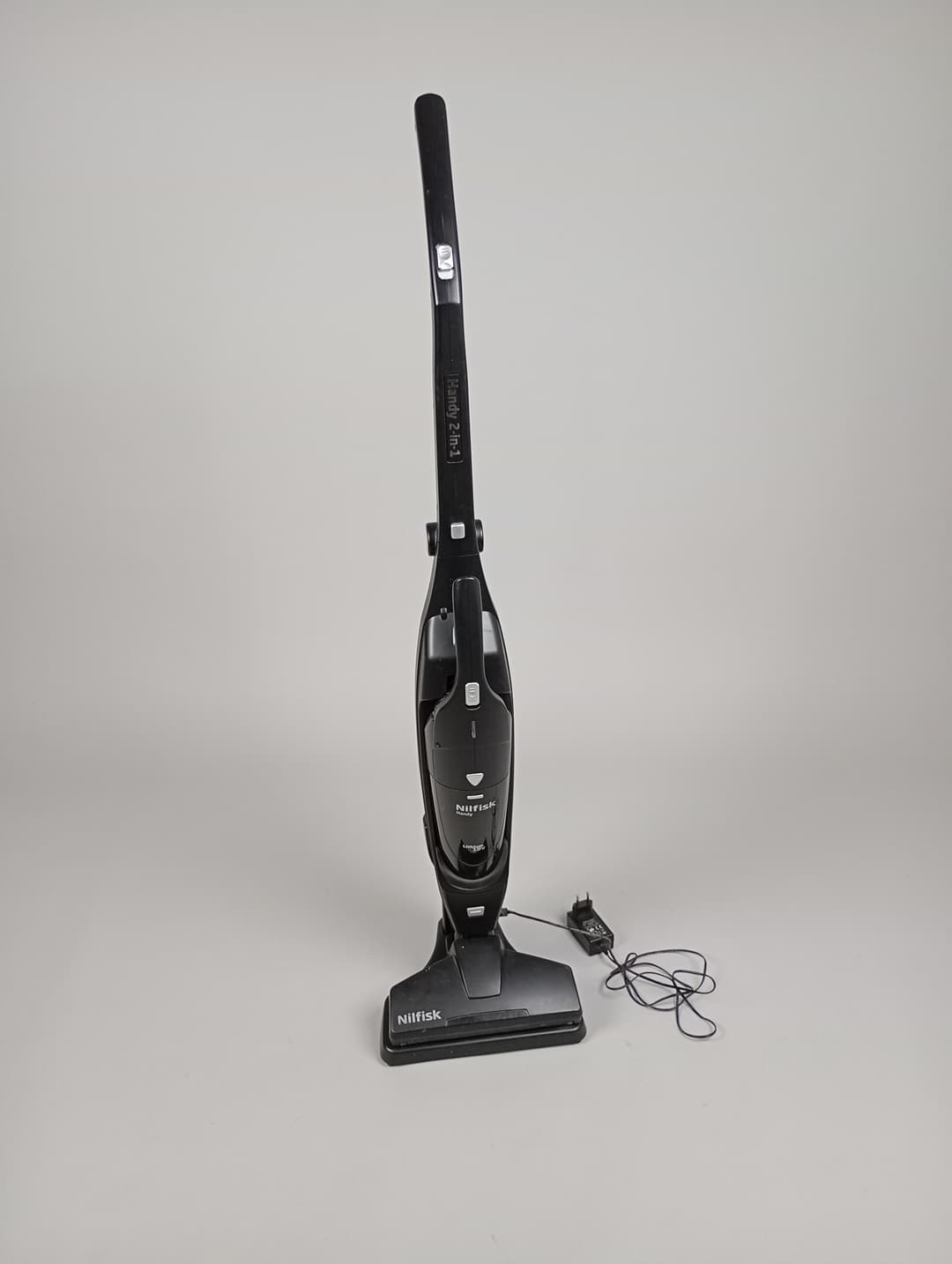 Handdammsugare, Handy 2-in-1 Nilfisk