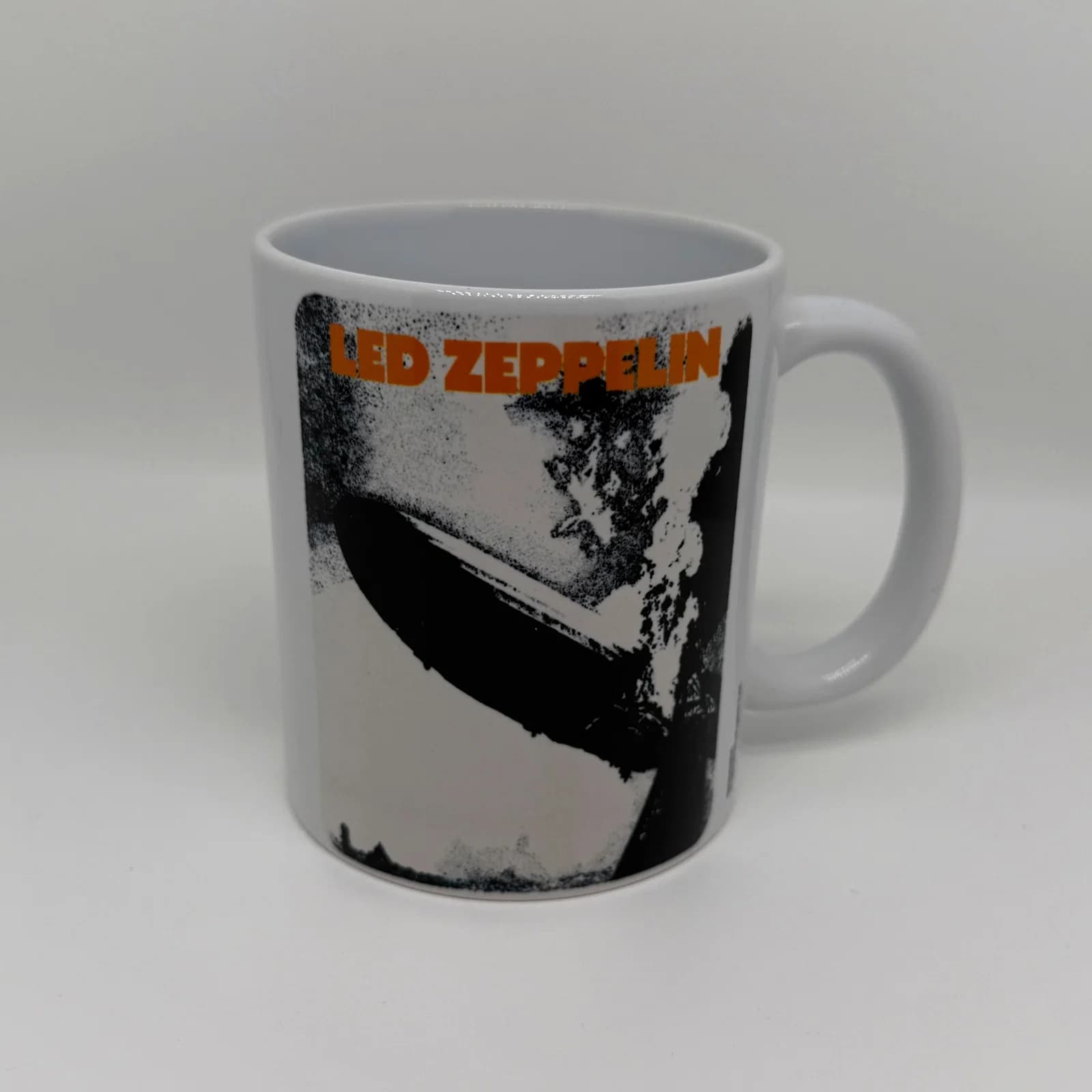 LED ZEPPELIN 11OZ COFFEE MUG