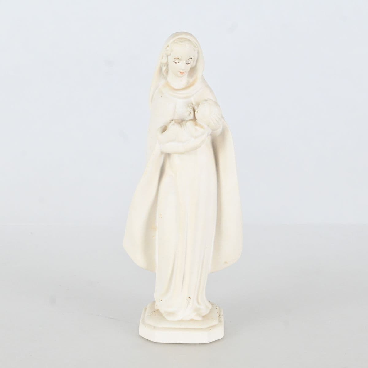 Figurin, Madonna, Goebel
