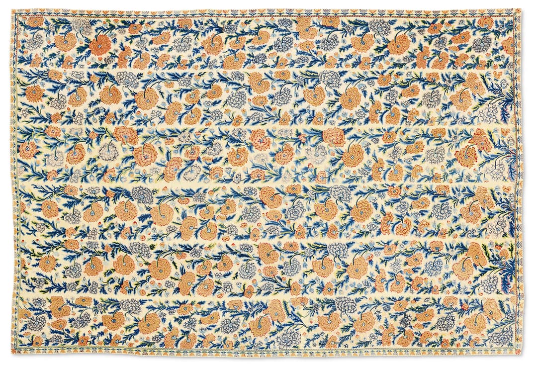 Broderie De Table