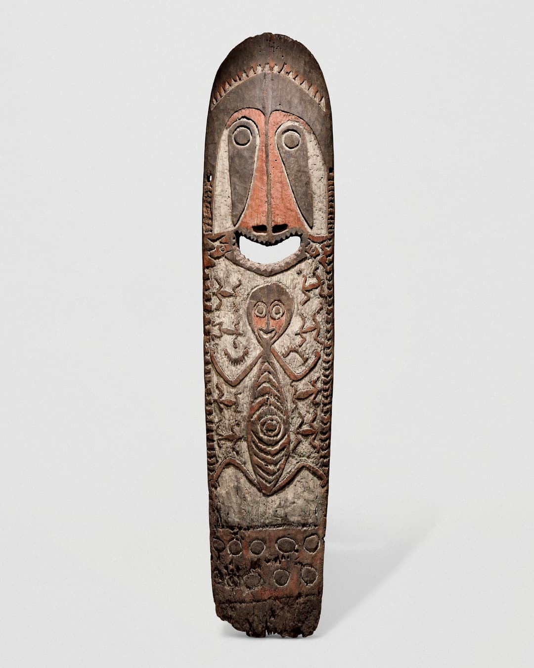 Planche Gopé Kerewa