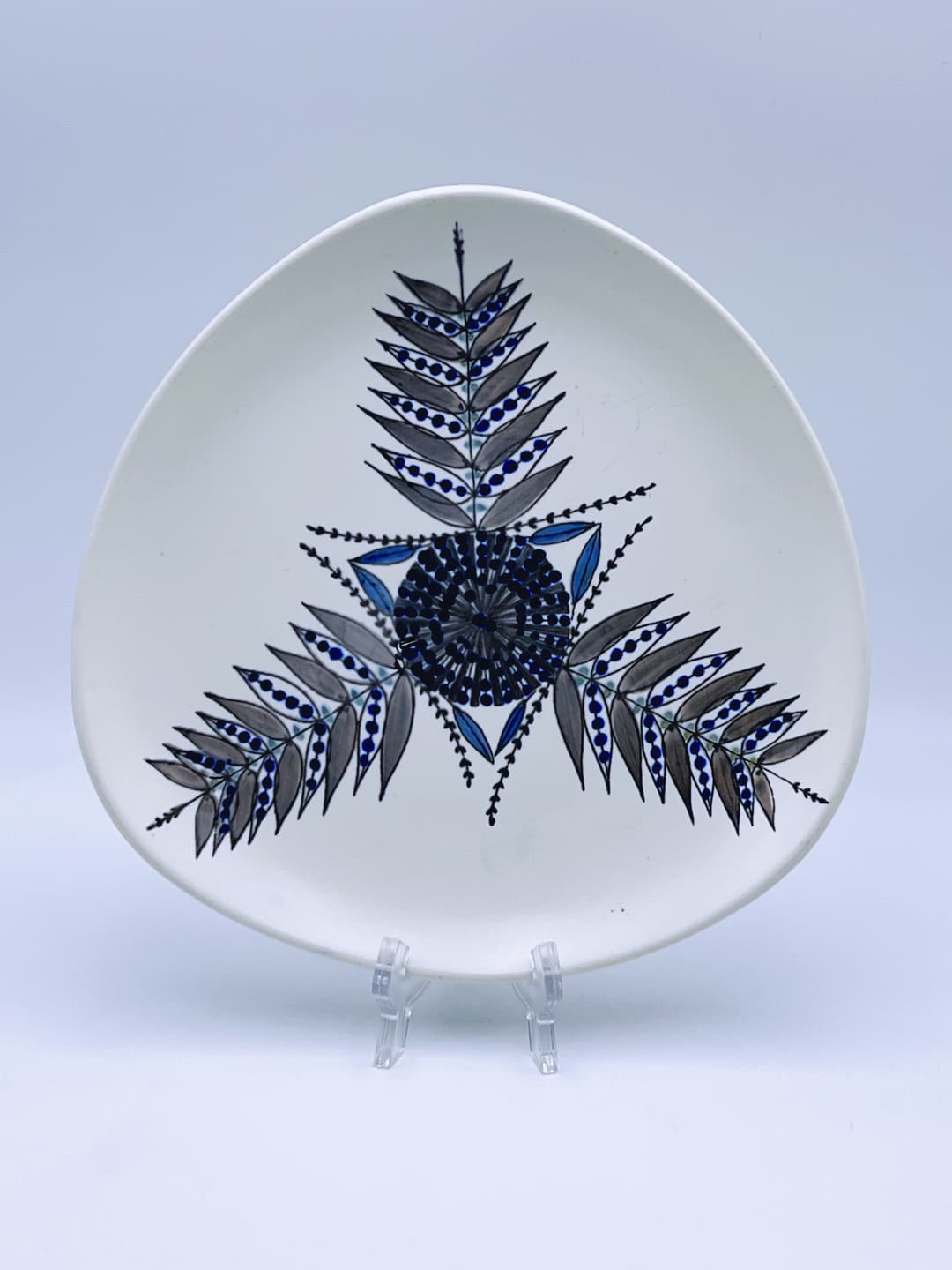 Inger Waage(1923-95) fat 76-209