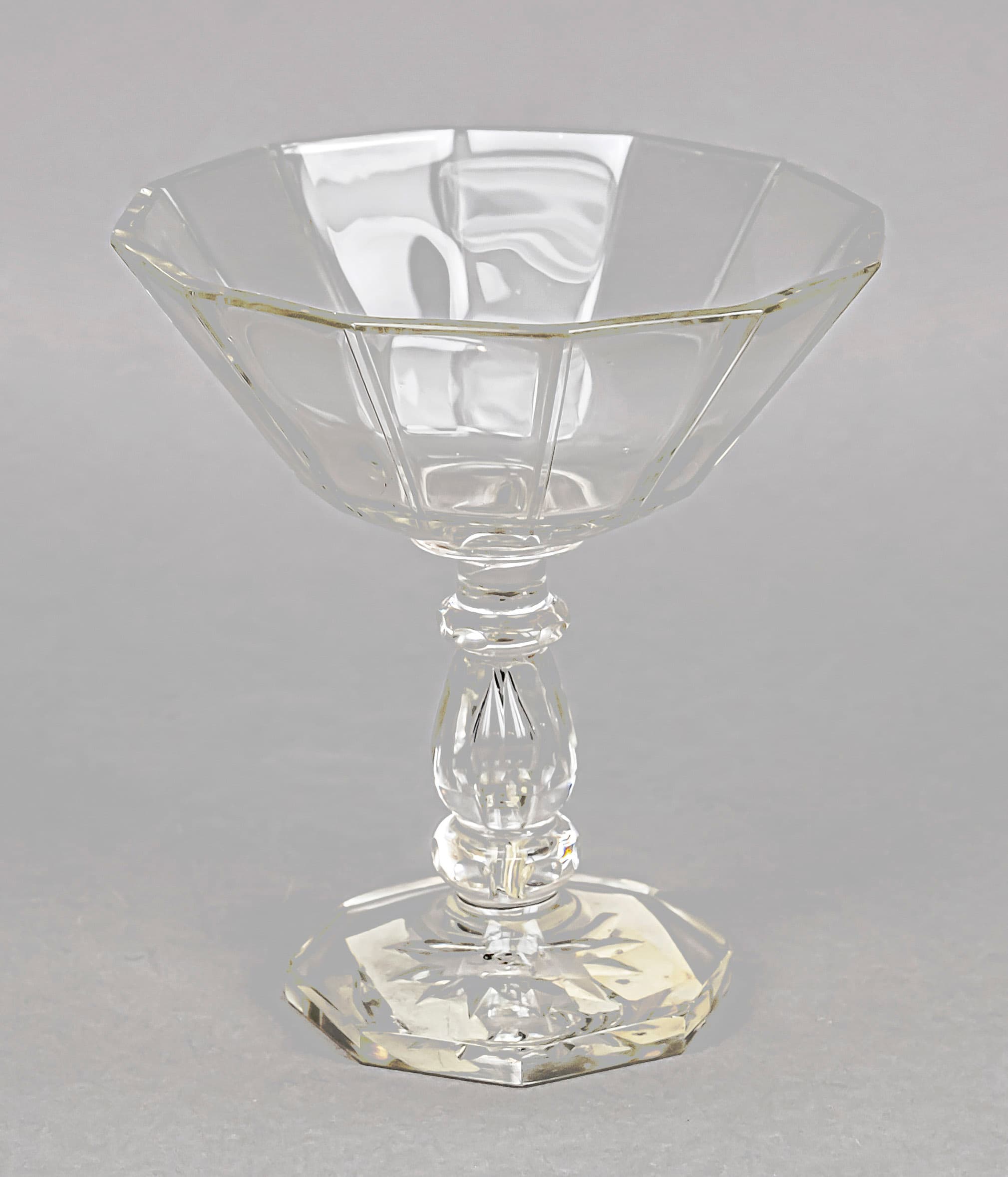 Biedermeier-Tafelaufsatz, um 1840