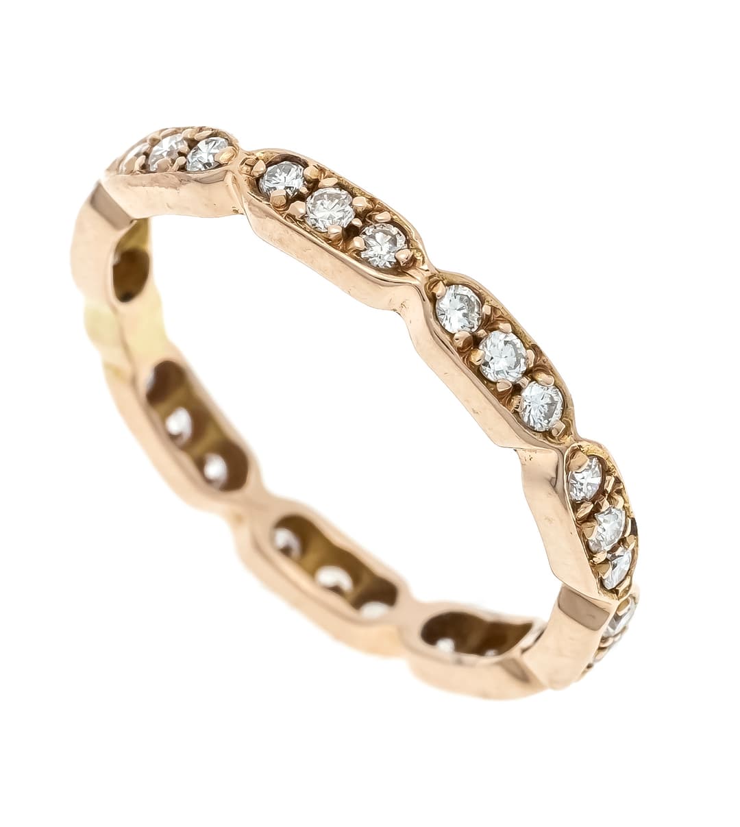 Eternity-Ring RG 585/000 ungest., g