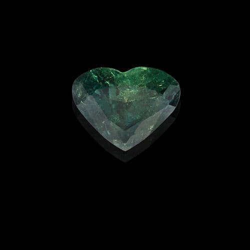 GIA 2.14 ct. Extremely Rare Natural Color Change Russian Alexandrite