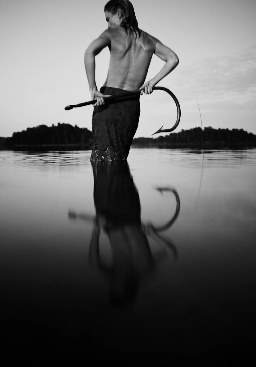 Andreas Lundberg - Gone Fishing