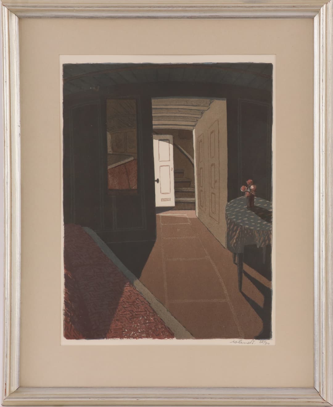 Roland Svensson (1910-2003)