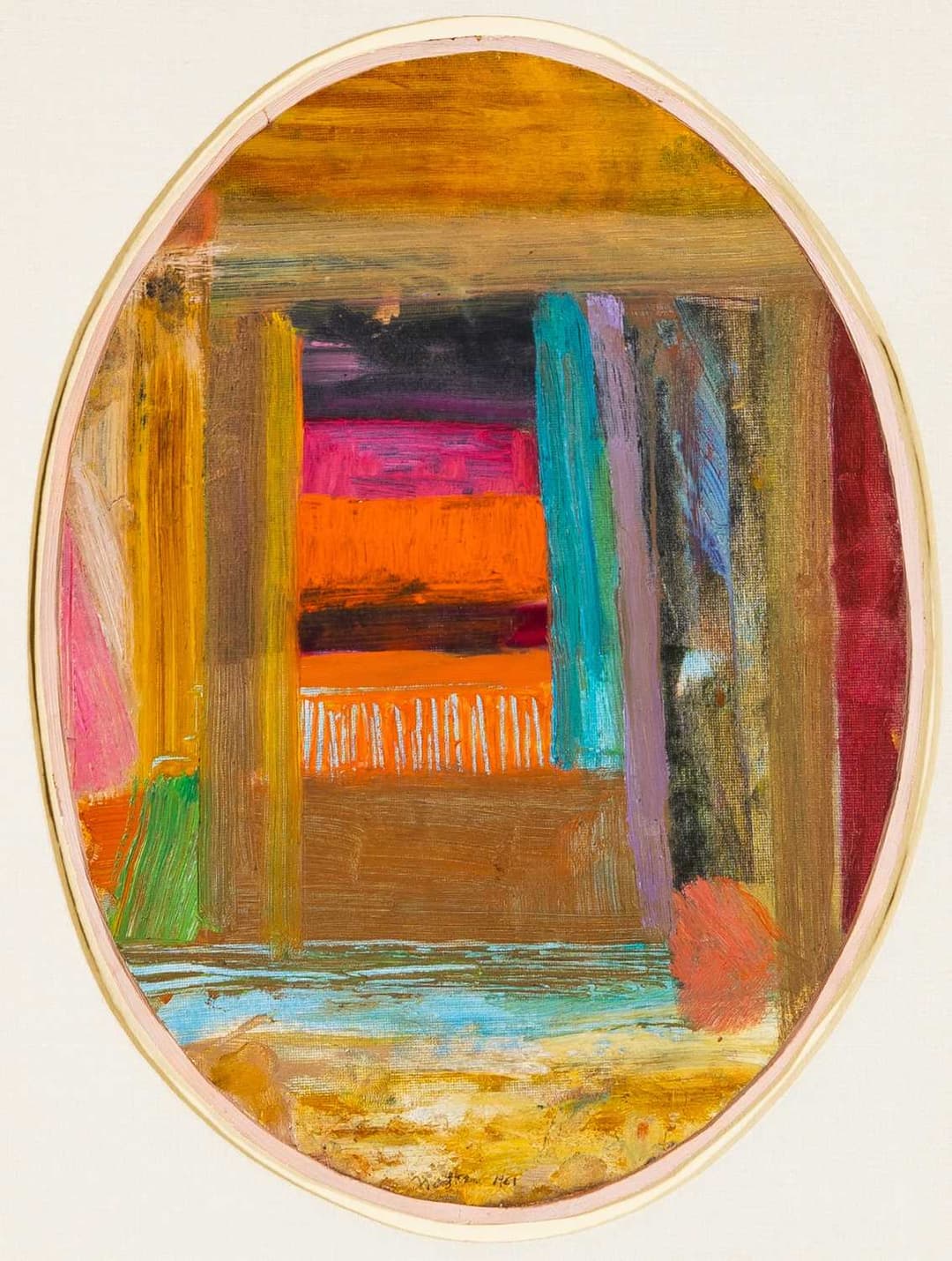 Robert Natkin