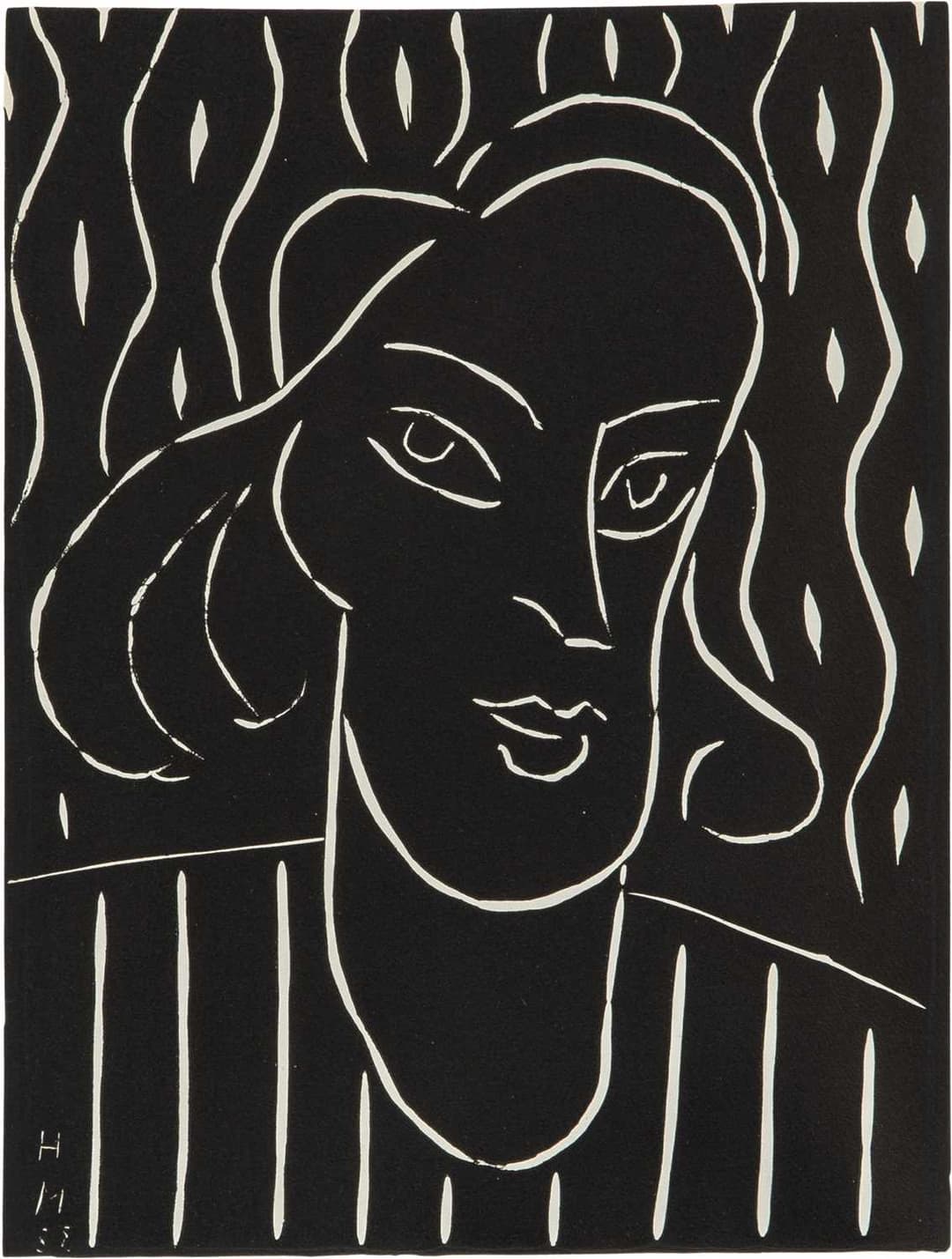 Henri Matisse (1869-1954)