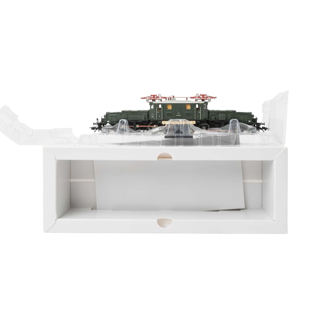 MÄRKLIN E-Lok ' Österreichisches Krokodil', Spur H0