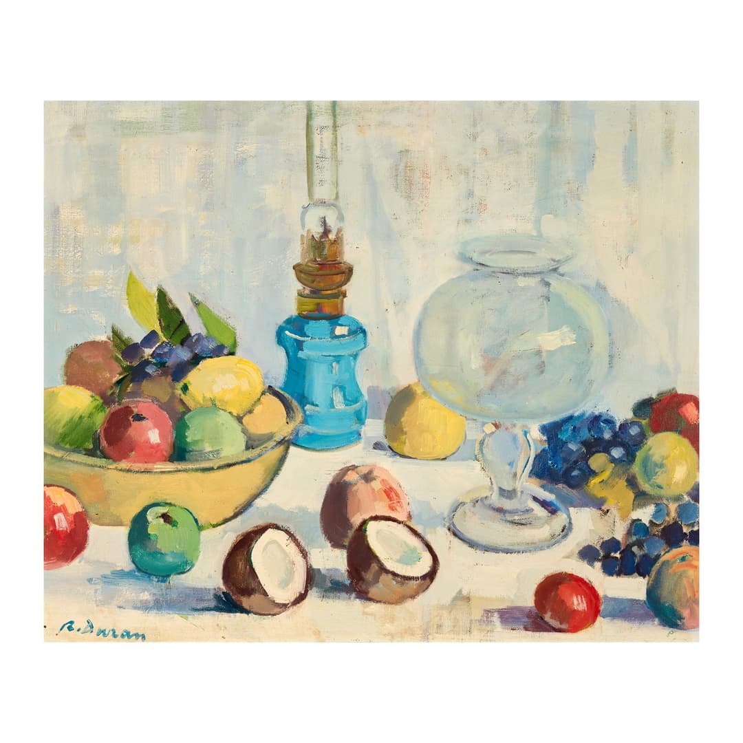 Lote 1279-240€ | Lamas Bolaño