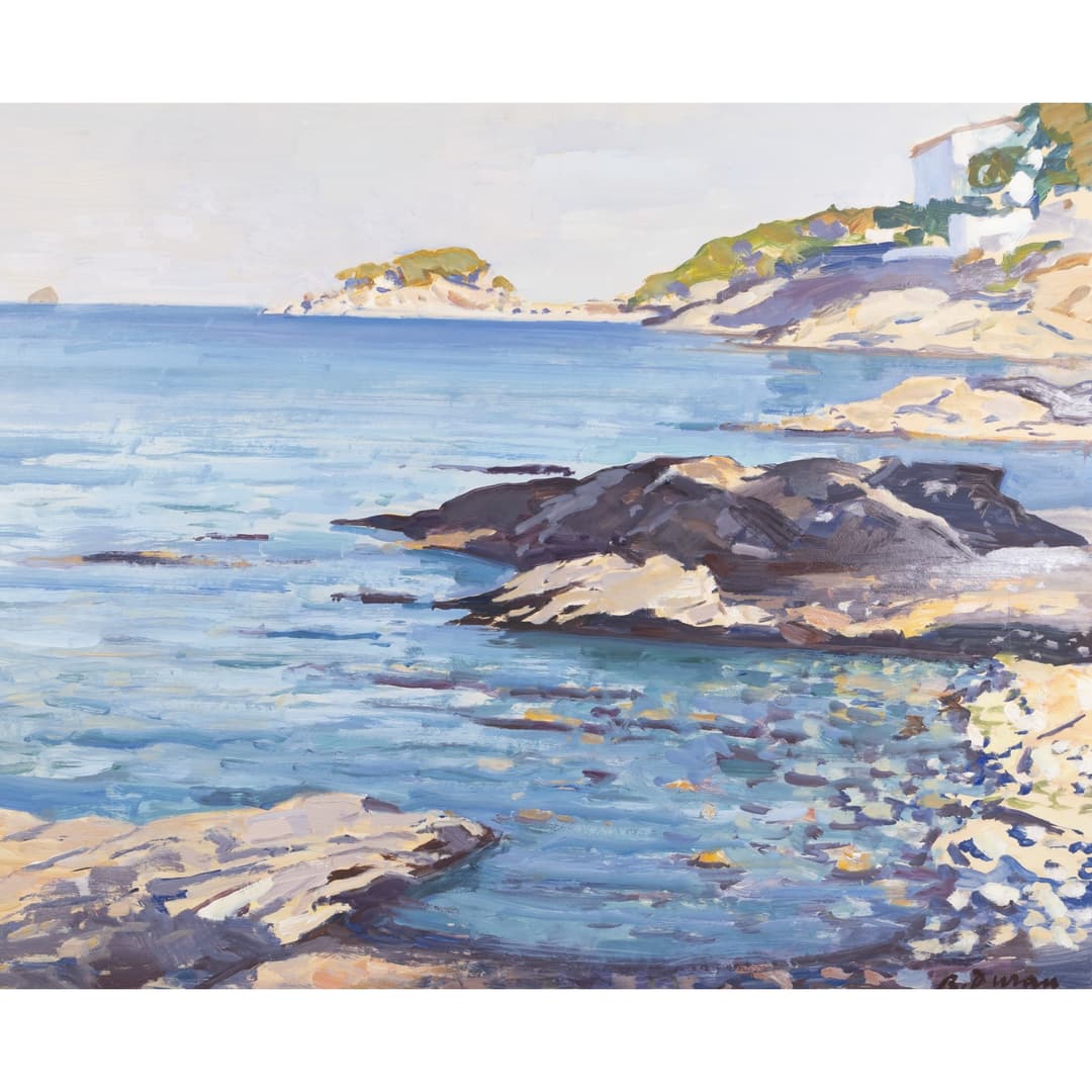 Lote 1144-400€ | Lamas Bolaño