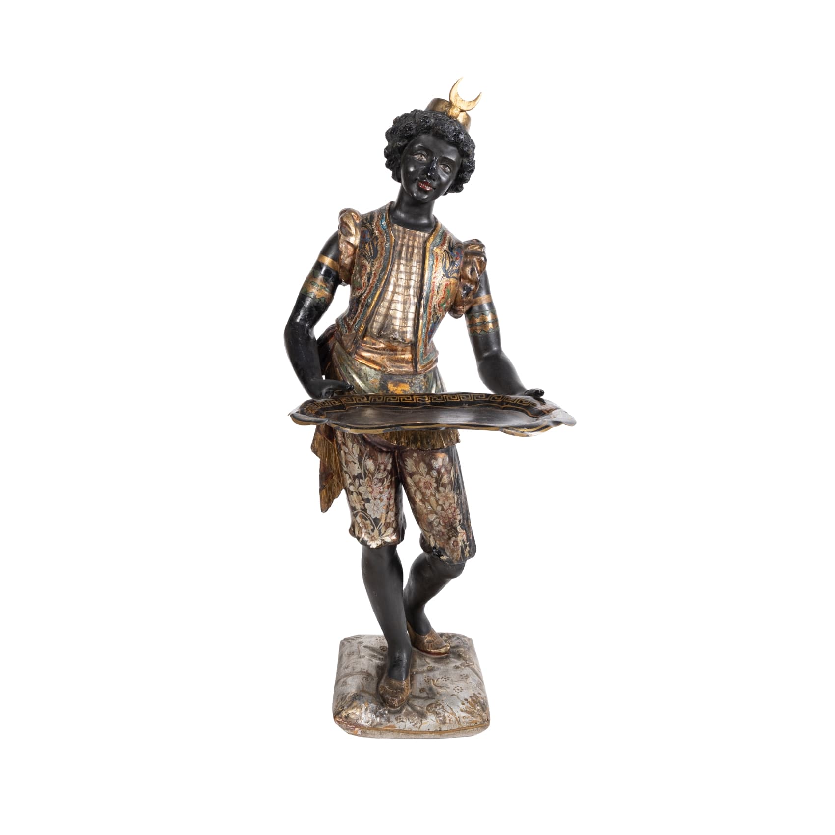 Lote 1015-1400€ | Lamas Bolaño