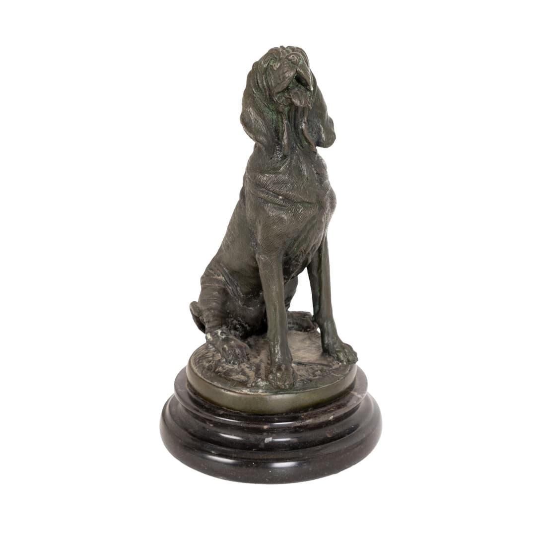 Lote 2121-150€ | Lamas Bolaño