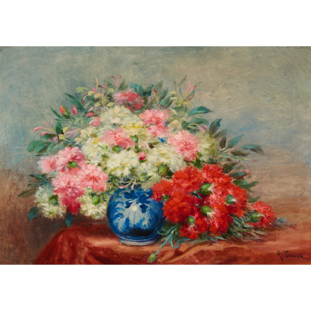 Lote 1108-300€ | Lamas Bolaño